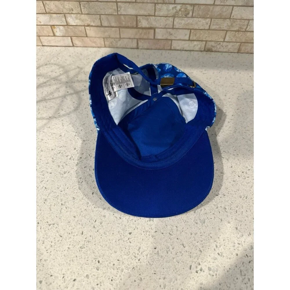 Shanghai Disney Grand Opening Youth Baseball Cap‎